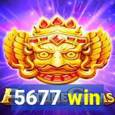 5677 win